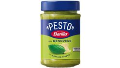Barilla Pesto Alla Genovese 190g