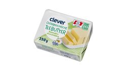 Clever Österreichische Teebutter 250g