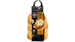 Die Grillerei Ofen- & Grillerdäpfel 1,5kg