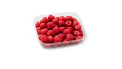 Himbeeren 125g