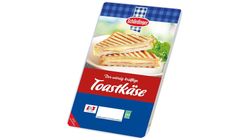 Schärdinger Toastkäsescheiben würzig 150g