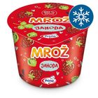 Mrož jahodová dřeň | 90 ml