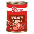 Váš Výběr Rajčatový protlak | 140 g
