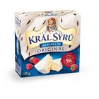 Král Sýrů Hermelín original | 120 g