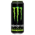 Monster Energy Zero energetický nápoj | 500 ml