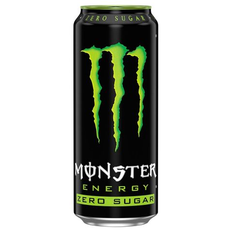 Monster Energy Zero energetický nápoj | 500 ml