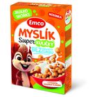 Emco Myslík Super balls apple and cinnamon | 300 g
