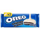 Oreo White Chocolate Baňadas Biscuits | 41 g