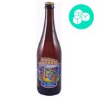 Matuška California 12% EPM pivo | 750 ml