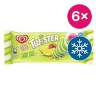 Twister Pineapple zmrzlina ovocná jahodovo-citronová | 6 x 80 ml