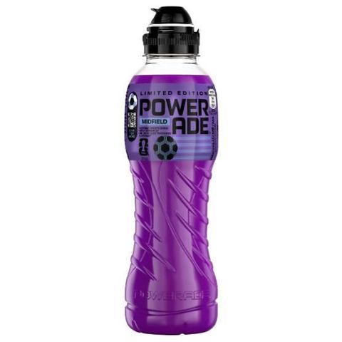 Powerade Midfield | 500 ml