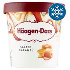 Häagen-Dazs Salted Caramel Ice Cream | 460 ml