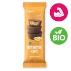 Vilgain Nut Butter Cups BIO arašídové máslo | 39 g