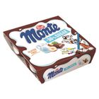 Monte Dezert čokoládový | 4 x 55 g