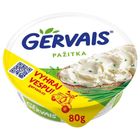 Gervais Čerstvý tvarohový sýr s pažitkou | 80 g