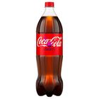 Coca-Cola Cherry | 1.5 l