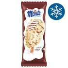 Monte cookie crunch v bílé čokoládě zmrzlina | 90 ml