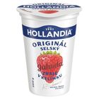 Hollandia Jogurt selský jahoda | 200 g