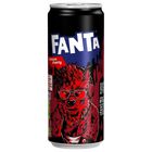 Fanta Crimson Cherry | 330 ml