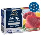 Mylord Tuňák žlutoploutvý steak (2 ks) | 250 g