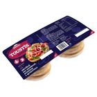 Penam Toustís light bread | 6 x 56 g