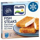 FRoSTA Rybí steaky obalované MSC | 250 g