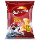 Bohemia Chips Bacon Flavor Potato Crisps | 200 g