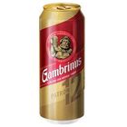Gambrinus Patron 12 Pale Lager Beer | 500 ml