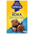 Opavia Golden Koka Cocoa Biscuits with Coconut | 180 g