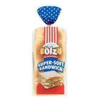Ölz Super Soft Sandwich | 750 g