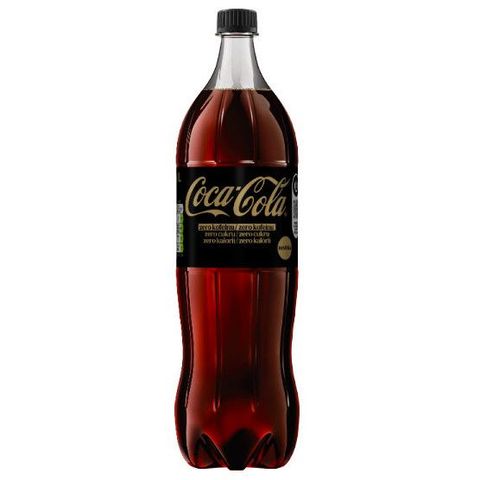 Coca-Cola Zero Zero | 1 l