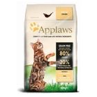 Krmivo Applaws Cat kuře 400g |
