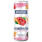 Amundsen Cosmopolitan Vodka (4,5%) plech | 250 ml