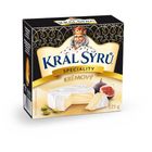 Král Sýrů Krémový | 120 g