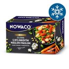 Nowaco Premium Zelenina s bylinkovým máslem  | 300 g