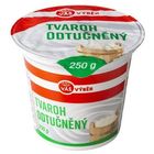 Váš Výběr Odtučněný tvaroh | 250 g