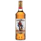 Captain Morgan Original Spiced Gold Rum 35% | 700 ml