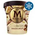 Magnum Utopia Double Hazelnut zmrzlina | 440 ml