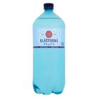 Kláštorná minerální voda jemně sycená | 1.5 l