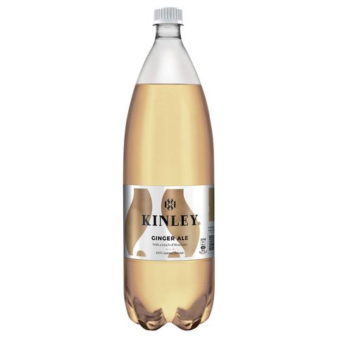 Kinley Ginger Ale | 1.5 l