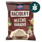 Racio Raciolky mléčnokakaové minichlebíčky | 60 g