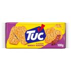Tuc Bacon Crackers | 100 g