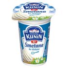 Kunín Smetana ke šlehání 31% | 200 g