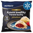 Nowaco Kynuté knedlíky jahodové | 320 g