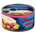 Giana Mexico tuňákový salát | 185 g