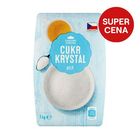 Karlova Koruna Cukr krystal bílý | 1 kg