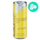 Red Bull Summer Edition Sudachi Lime | 250 ml