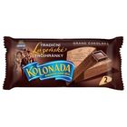 Opavia Kolonáda Traditional Spa Triangular Biscuits Grand Chocolate | 50 g