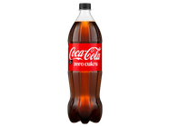 Coca-Cola Zero | 1.5 l