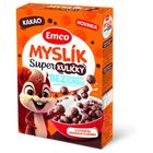 Emco Myslík Super kuličky kakao | 300 g